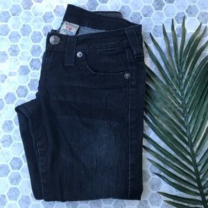 True Religion Flare Leg